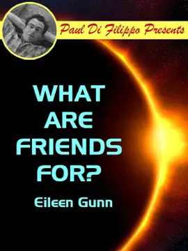 Read: What Are Book Friends For?