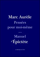 Pensées pour moi-même