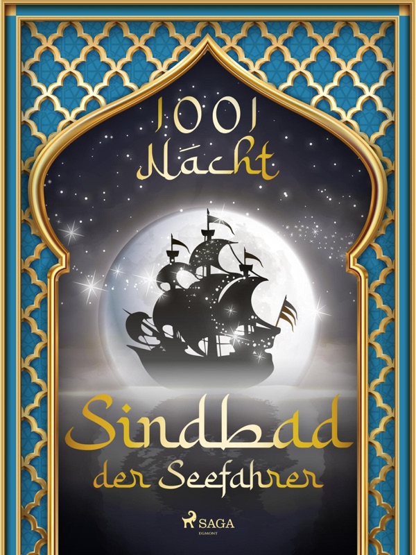 Sindbad der Seefahrer