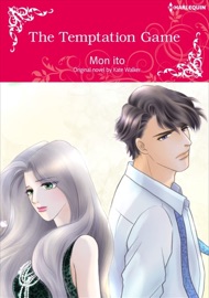 The Temptation Game - Mon Ito & Kate Walker