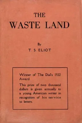 The Waste Land