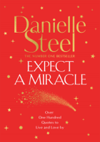 Danielle Steel - Expect a Miracle artwork