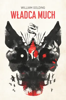 Read: Book Władca much