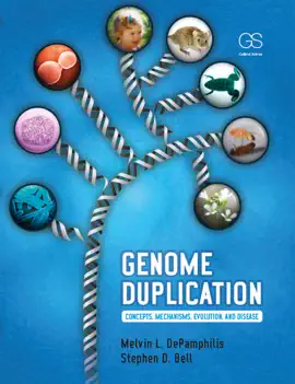 Read: Book Genome Duplication
