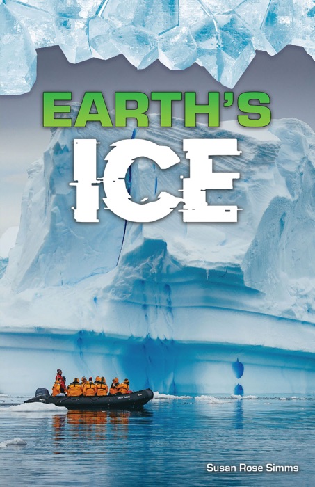 Earth’s Ice