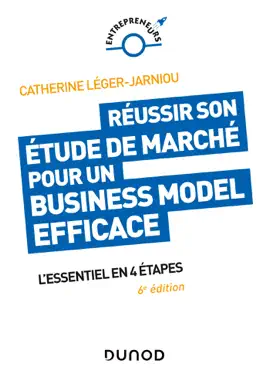 Read: Réussir son étude de marché pour Book un Business Model efficace - 6e éd.