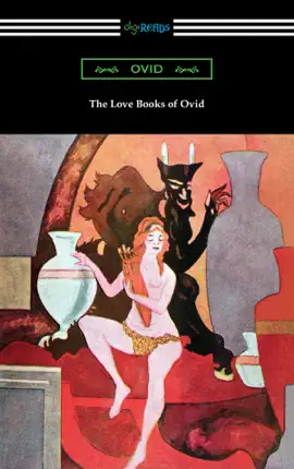 Read: The Love Books of Ovid Book
