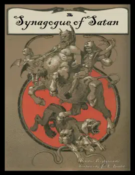 Read: The Synagogue Book of Satan