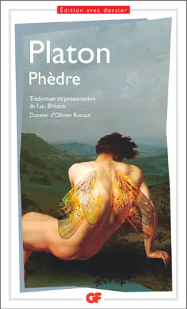 Read: Phèdre