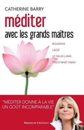 Read: Méditer avec les Book grands maîtres
