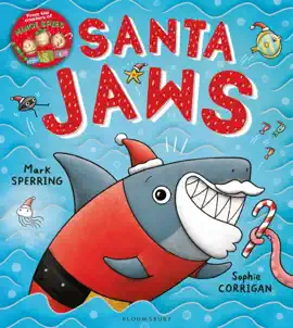 Read: Santa Book Jaws