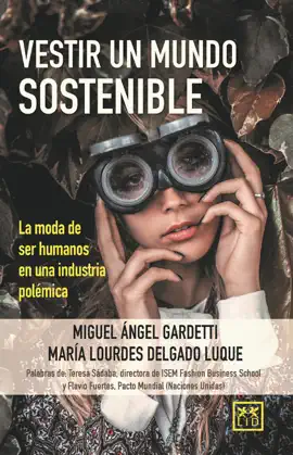 Read: Vestir un mundo sostenible Book