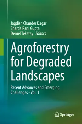 Read: Agroforestry for Degraded Landscapes Book