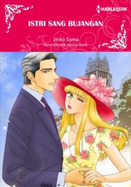 Istri Sang Bujangan - Jinko Soma & Jessica Steele