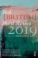 Nicholas Royle - Best British Short Stories 2019 artwork