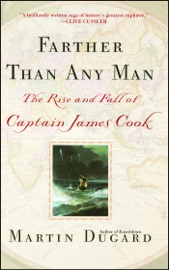 Farther Than Any Man - Martin Dugard