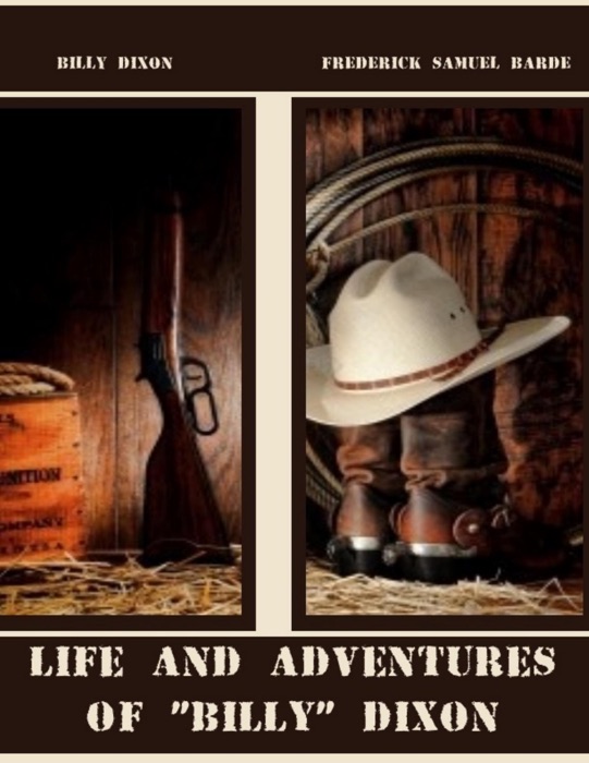 Life and Adventures of