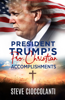 Steve Cioccolanti - President Trump's Pro-Christian Accomplishments artwork