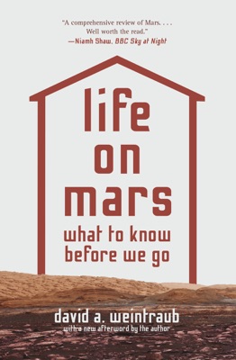 Life on Mars