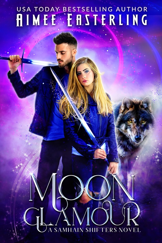 Moon Glamour
