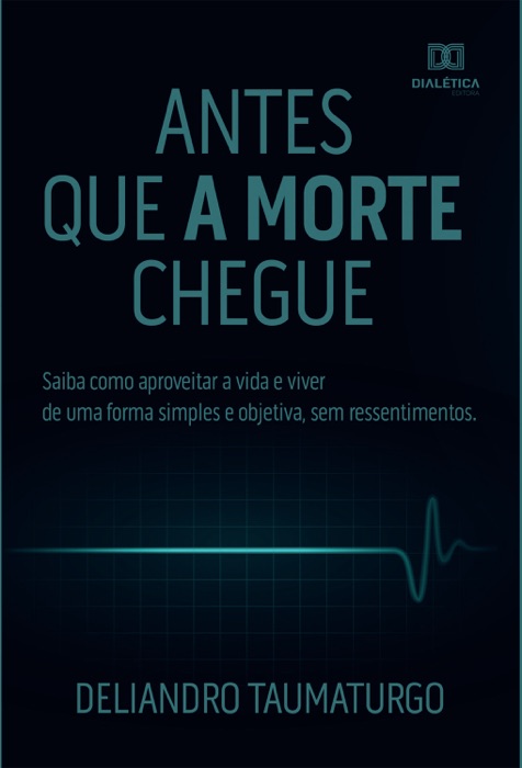 Antes que a morte chegue