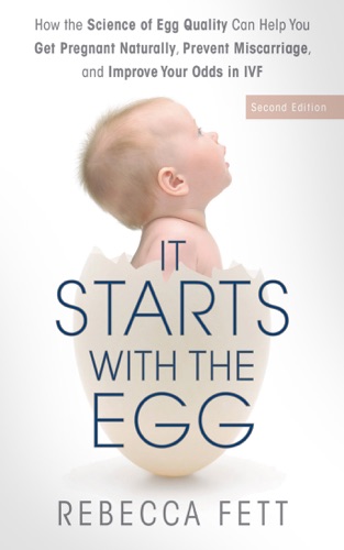It Starts with the Egg