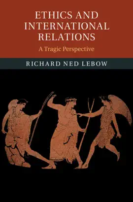 Read: Ethics and Book International Relations