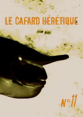 Read: Le Cafard hérétique Book n° 11