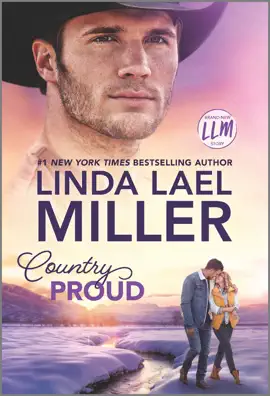 Read: Country Book Proud