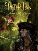 Peter Pan - James M. Barrie