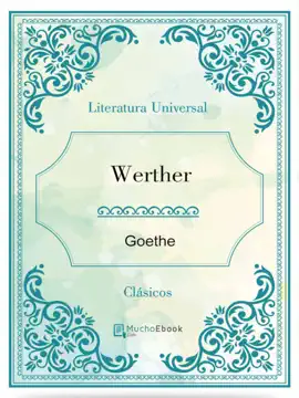 Read: Werther