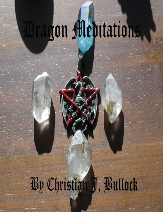 Dragon Meditations