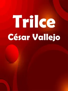 Read: Trilce