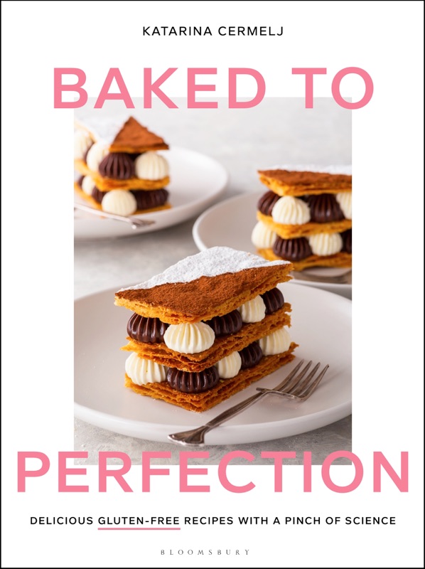 Baked to Perfection