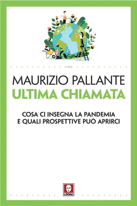 Read: Ultima Book chiamata