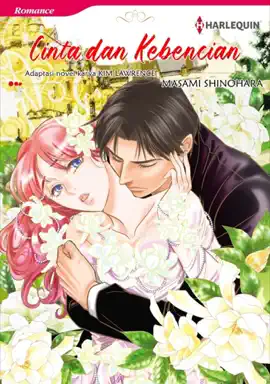 Read: Cinta dan Kebencian Book