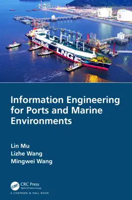 Read: Information Engineering for Book Ports and Marine Environments