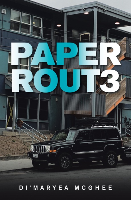 Paper Rout3