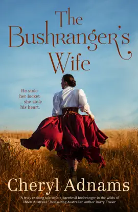 Read: The Book Bushranger's Wife