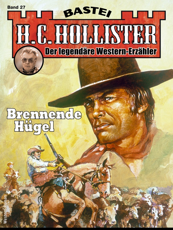 H.C. Hollister 27 - Western