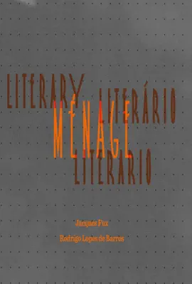 Read: Ménage Literário, Literary Book Ménage, Ménage Literario