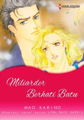Read: Miliarder Berhati Book Batu