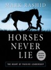 Book Horses Never Lie