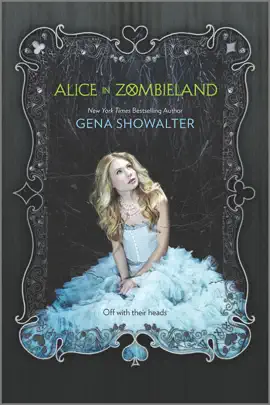 Read: Alice in Book Zombieland