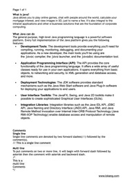 java - Lokang Jackson