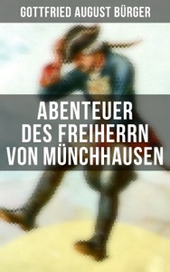 Abenteuer des Freiherrn von Münchhausen