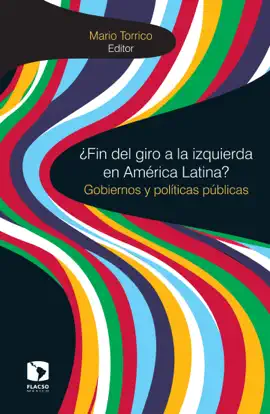 Read: ¿Fin del giro a la izquierda Book en América Latina?