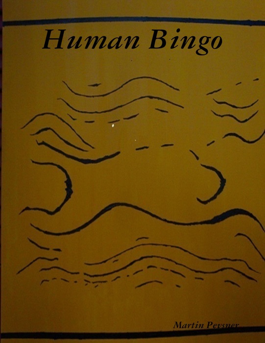 Human Bingo