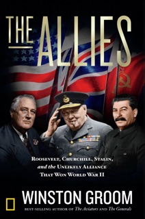The Allies by Winston Groom