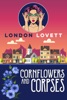 Book Cornflowers and Corpses